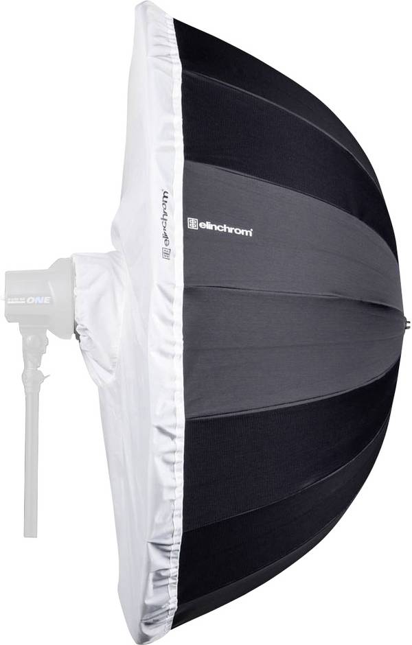 Elinchrom Elinchrom 26761, 105 cm, 104,1 cm (41 Zoll) 26761 softbox  (Ø) 105 cm 1 ks