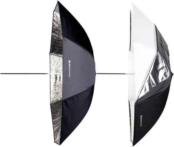 Elinchrom  26362 reflektor  (Ø x d) 105 cm x 105 cm 1 ks