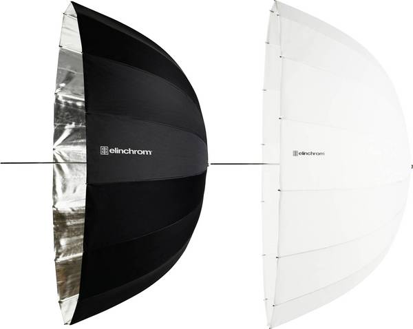 Elinchrom  26363 reflektor  (Ø x d) 105 cm x 105 cm 1 ks
