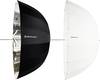 Elinchrom 26363 reflektor (Ø x d) 105 cm x 105 cm 1 ks