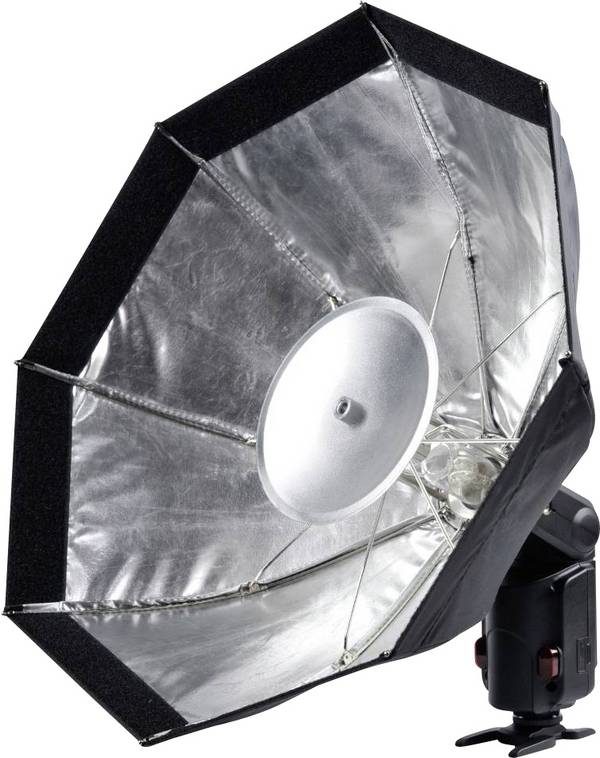 Godox  AD-S7&S8 softbox  (Ø) 48 cm 1 ks
