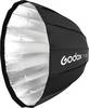 Godox P120L softbox (Ø x v) 120 cm x 74.2 cm 1 ks