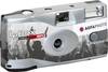 AgfaPhoto AGFAPHOTO - LeBox Black/White 36 601026 - Digitalkamera - Digitalkamera jednorázový fotoaparát 1 ks s vestavěným bleskem