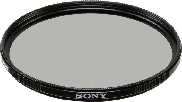 polfiltr Sony 55 mm VF55CPAM2.SYH