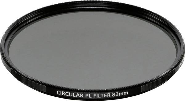 Kruhový pól Sony VF-82CPAM2, Zeiss T