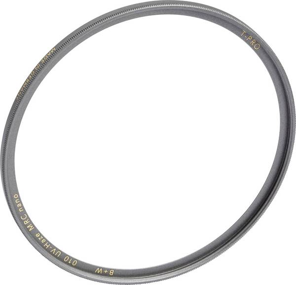 UV filtr B + W Filter 82 mm