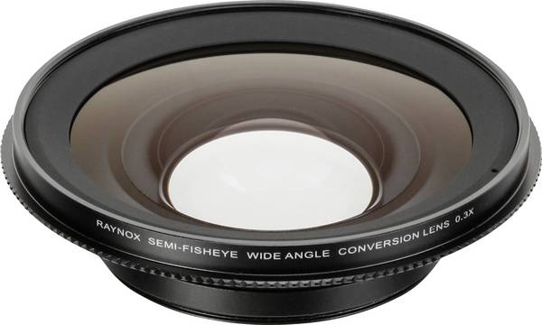 Raynox  MX-3062PRO konvertor rybí oko