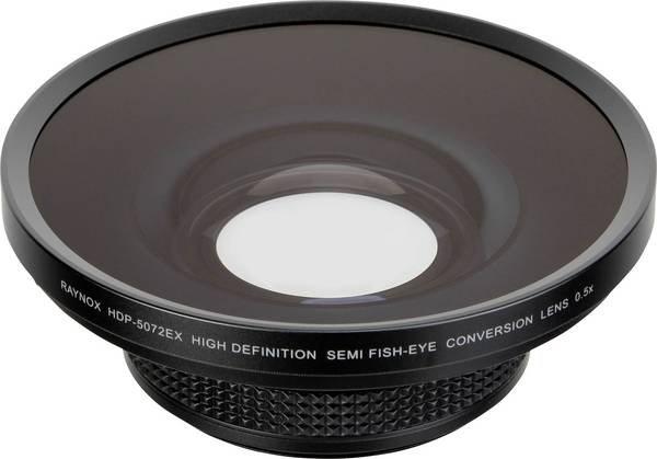 Raynox  HDP-5072EX konvertor rybí oko