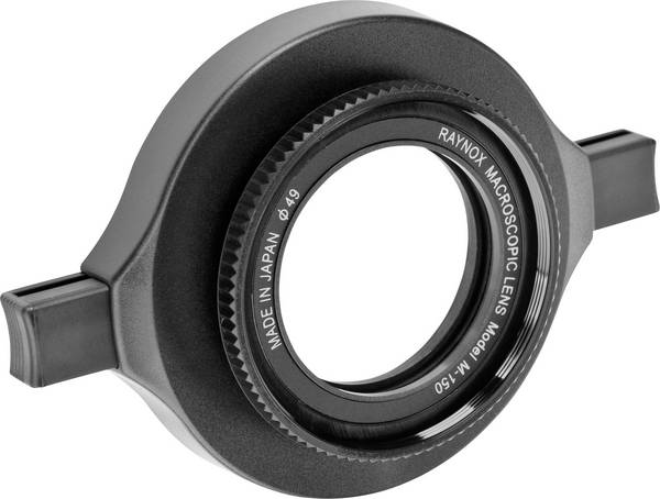 Raynox DCR-150 DCR-150 makro konvertor