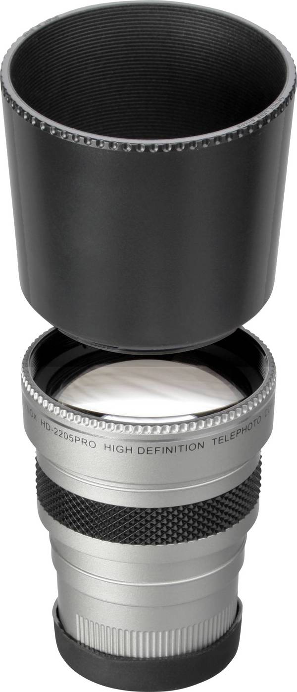 Raynox HD-2205PRO HD-2205PRO telekonvertor