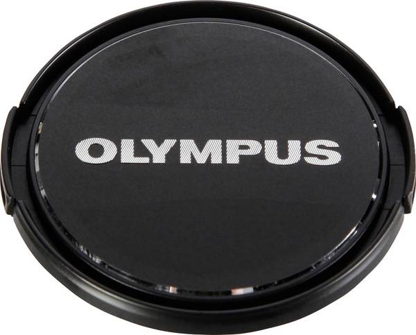 Olympus Olympus LC-46 - Objektivdeckel - für M.Zuiko krytka objektivu 46 mm