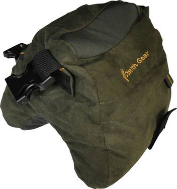 Stealth Gear  pytel