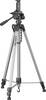 Cullmann Cullmann Alpha 2800 mobile - Stativ mini stativ min./max.výška=67.5 - 184.5 cm stříbrná, černá vč. páky