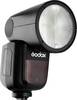 nástrčný fotoblesk Godox Vhodná pro (kamery)=Olympus, Panasonic