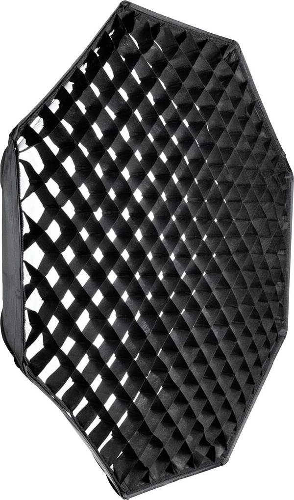 Godox Godox SB-FW140, Schwarz, Nylon SB-FW140 softbox  (Ø) 140 cm 1 ks