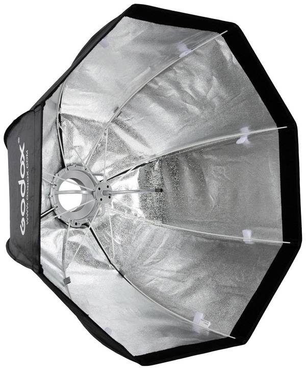 Godox  SB-GUE120 softbox  (Ø) 120 cm 1 ks