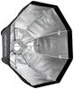 Godox SB-GUE120 softbox (Ø) 120 cm 1 ks