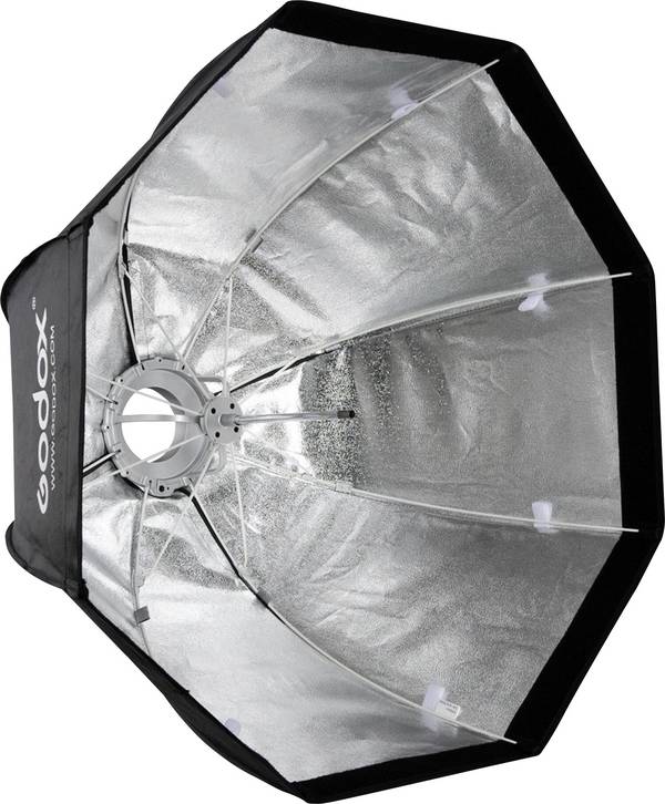 Godox  SB-GUE80 softbox  (Ø) 80 cm 1 ks