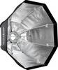 Godox SB-GUE80 softbox (Ø) 80 cm 1 ks