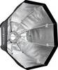 Godox SB-GUE95 softbox (Ø) 95 cm 1 ks