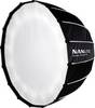 Nanlite 3776 softbox (Ø x v) 90 cm x 63 cm 1 ks