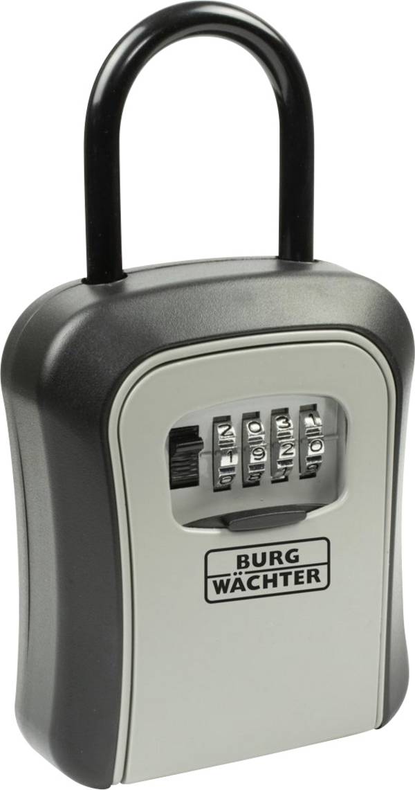 Burg Wächter Key Safe 50 SB  trezor na klíč  na heslo