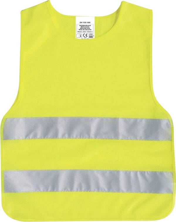 IWH 453502 Bezpečnostní vesta EN  EN 1150