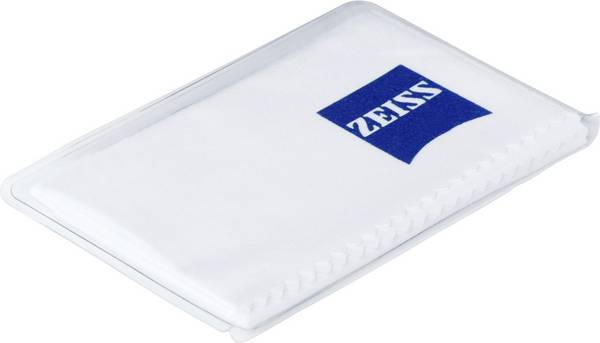 Zeiss Mikrofasertuch 30 x 40 cm 2096-818 čisticí utěrka s mikrovlákna
