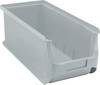 Allit 456294 skladový box , stohovatelné, (d x š x v) 320 x 125 x 150 mm, šedá, 1 ks