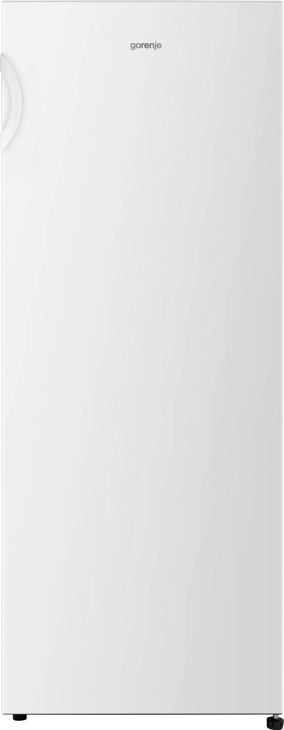 Gorenje F4142PW mrazicí box E (A - G), 165 l, stojící spotřebič, bílá