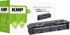 KMP Toner náhradní Canon, HP HP 203A (CF541A) kompatibilní azurová 1300 Seiten H-T246C 2549,0003