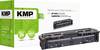 KMP Toner náhradní Canon, HP HP 203A (CF543A) kompatibilní purppurová 1300 Seiten H-T246M 2549,0006