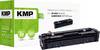 KMP Toner náhradní Canon, HP HP 203X (CF541X) kompatibilní azurová 2500 Seiten H-T246CX 2549,3003
