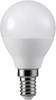 Müller-Licht 401010 LED Energetická třída (EEK2021) G (A - G) E14 kapkový tvar 2.9 W = 25 W teplá bílá (Ø x v) 45 mm x 79 mm 1 ks