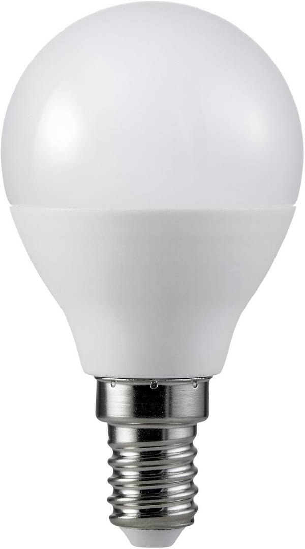 Müller-Licht 401010 LED Energetická třída (EEK2021) G (A - G) E14 kapkový tvar 2.9 W = 25 W teplá bílá (Ø x v) 45 mm x 79 mm  1 ks