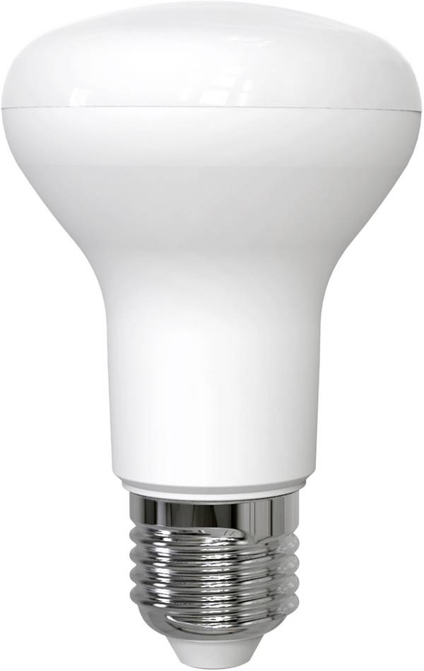 Müller-Licht 401023 LED Energetická třída (EEK2021) G (A - G) E27 žárovka 4.9 W = 40 W teplá bílá (Ø x v) 63 mm x 100 mm  1 ks