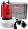 T.I.P. - Technische Industrie Produkte 30702 I-Compac 13000 ponorné čerpadlo pro užitkovou vodu 13000 l/h 9 m