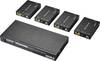 SpeaKa Professional SP-HDS-700 HDMI™ HDMI extender přes síťový kabel RJ45 50 m