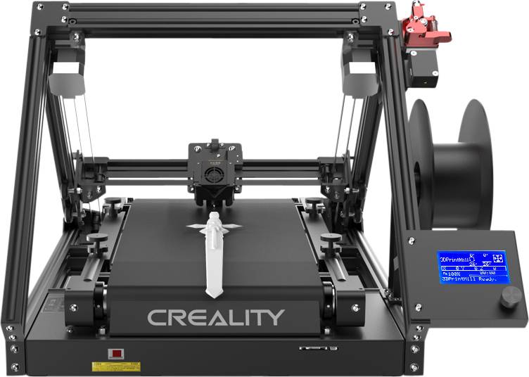 Creality CR-30 Printmill stavebnice 3D tiskárny včetně filamentu