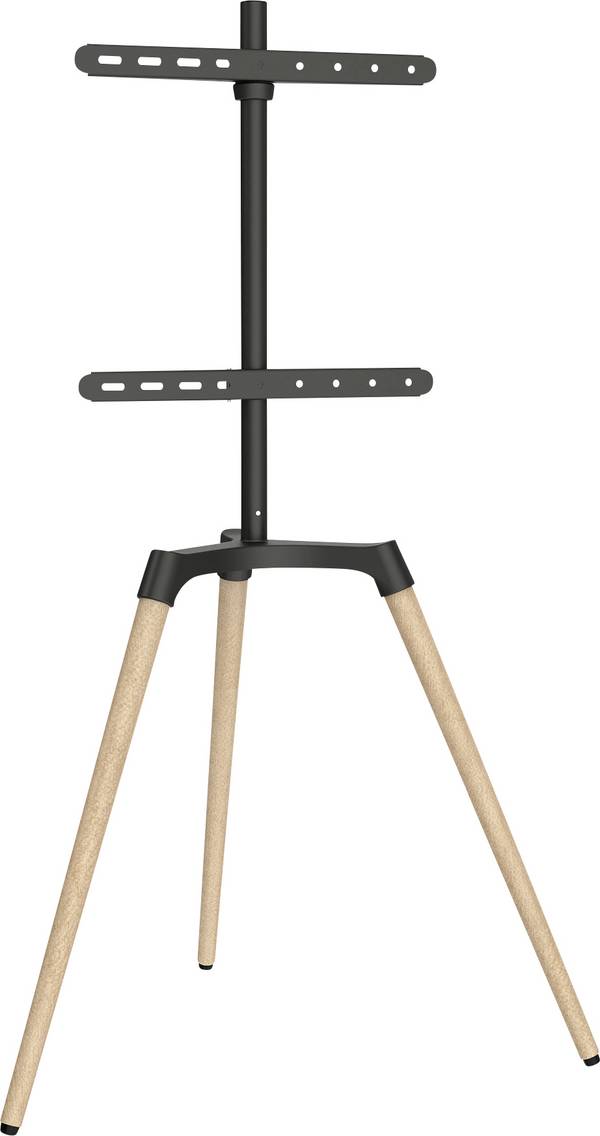 My Wall HT 21 L TV stojan 127,0 cm (50") - 165,1 cm (65") podlahový stojan, otočný, nastavitelná výška, stojan