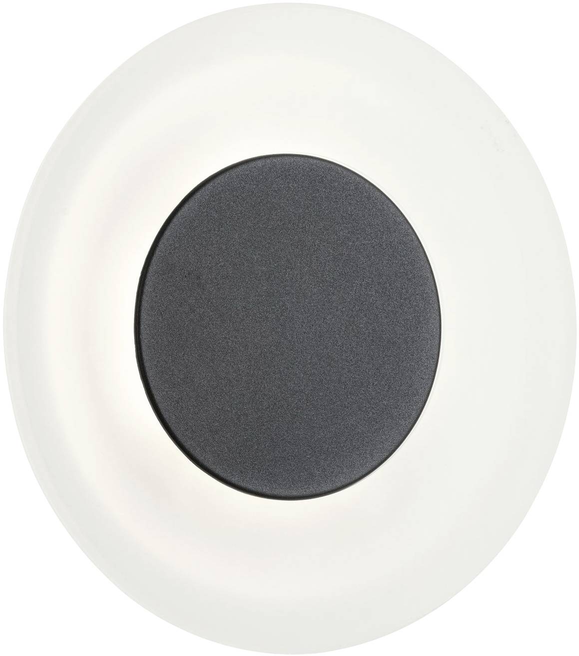 Paulmann Circea 94409 venkovní nástěnné osvětlení LED pevně vestavěné LED antracitová