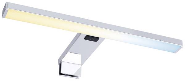 Paulmann HomeSpa Selo 78950 upínací světlo    teplá bílá chrom