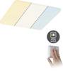 Paulmann 95379 Veluna VariFit LED panel vestavný LED 14 W transparentní