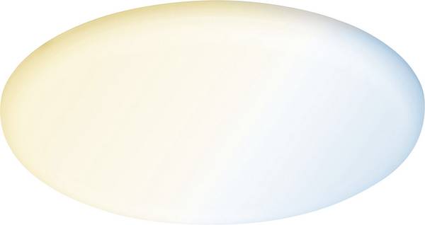 Paulmann 95387 Veluna VariFit LED panel vestavný, LED, 17 W, saténová