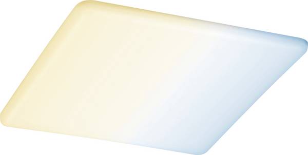 <br>  Paulmann<br>  95385<br>  Veluna VariFit<br>  LED panel vestavný<br>  <br>  <br>  LED<br>  <br>  17 W<br>  saténová<br>