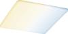 Paulmann 95385 Veluna VariFit LED panel vestavný LED 17 W saténová