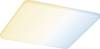 Paulmann 95384 Veluna VariFit LED panel vestavný, LED, 15 W, saténová