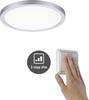 Paulmann 93057 AREO VariFit LED panel vestavný LED 13 W chrom (matný)