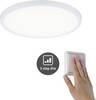 Paulmann 93056 AREO VariFit LED panel vestavný, LED, 16 W, bílá