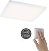 Paulmann 93054 AREO VariFit LED panel vestavný, LED, 16 W, bílá